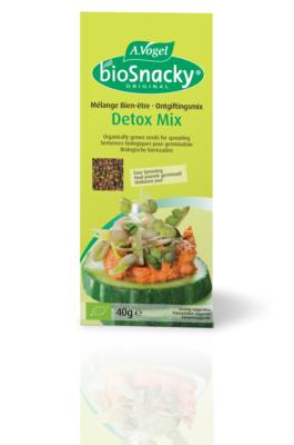 BioSnacky® Wellness Mix 40g pack